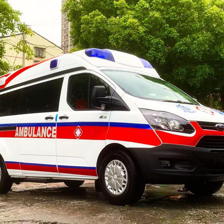 利通重症监护救护车出租护送返乡